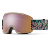 Iris Pham AC/ChromaPop Everyday Rose Gold Mirror+ChromaPop Storm Blue Sensor Mirror