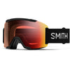 Black/ChromaPop Pro Photochromic Red Mirror
