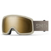 Chalk/ChromaPop Sun Black Gold Mirror+Yellow