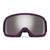 Smith Shakedown Goggles Cherry Lacquer Phases/ChromaPop Sun Platinum Mirror+Yellow