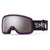 Smith Shakedown Goggles Cherry Lacquer Phases/ChromaPop Sun Platinum Mirror+Yellow