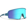 Rainwalker/Blue/Blue Polarized