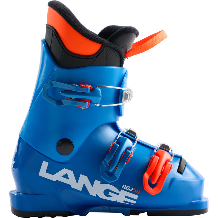 Lange RSJ 50 Ski Boots - Kids' 2027