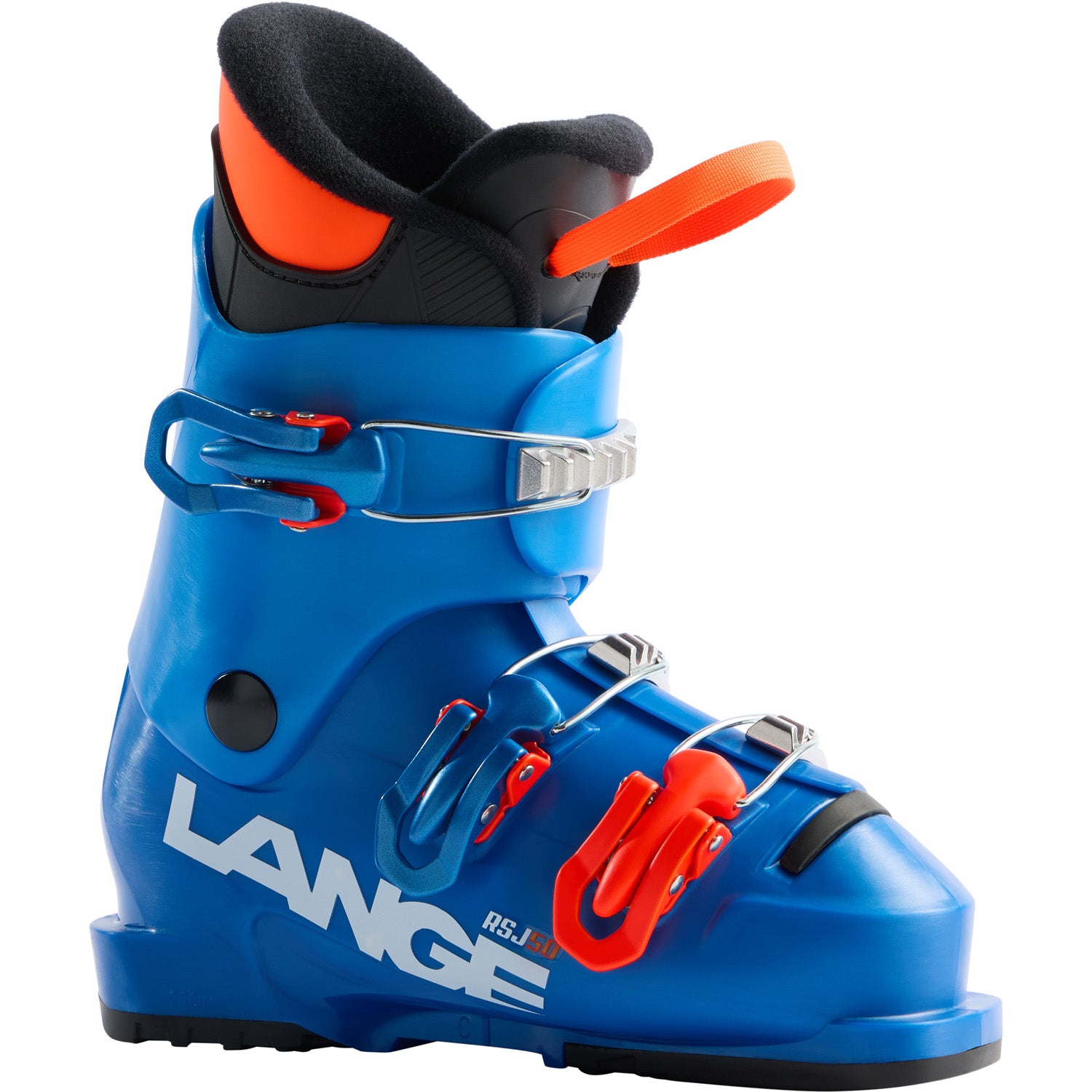 Lange RSJ 50 Ski Boots - Kids' 2027 – evo