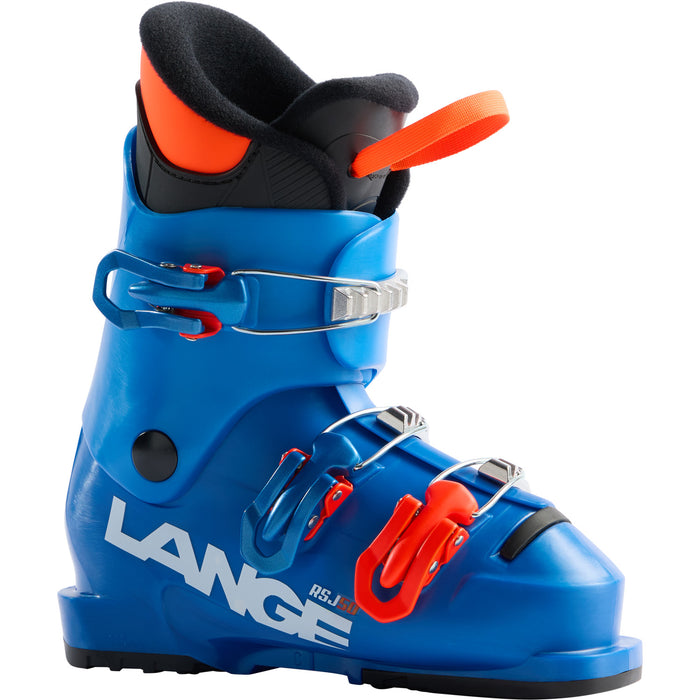 Lange RSJ 50 Ski Boots - Kids' 2027