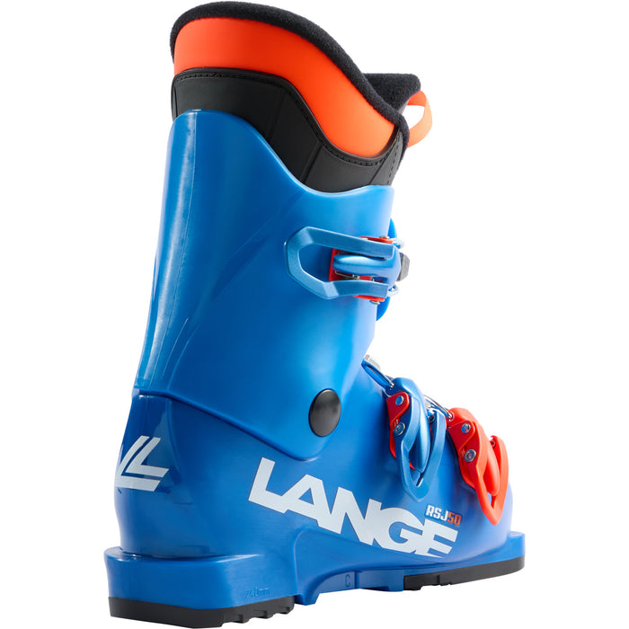 Lange RSJ 50 Ski Boots - Kids' 2027