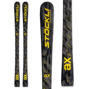 Stöckli Montero AX