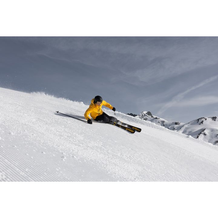 Stöckli Montero AX Skis 2027