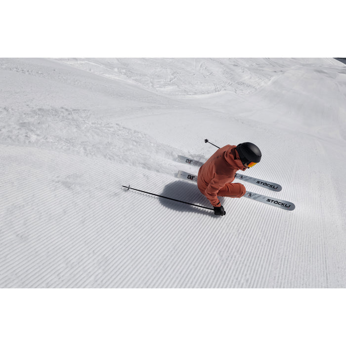 Stöckli Montero AR PRO Skis 2027