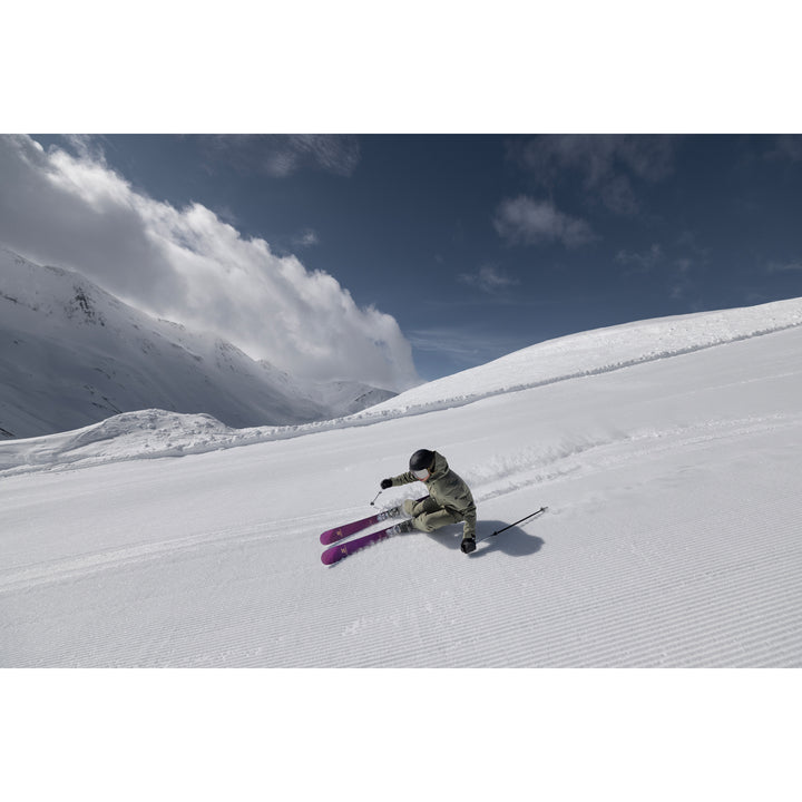 Stöckli Nela 93 Skis - Women's 2027