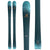 Stöckli Nela 86 Skis - Women's 2026