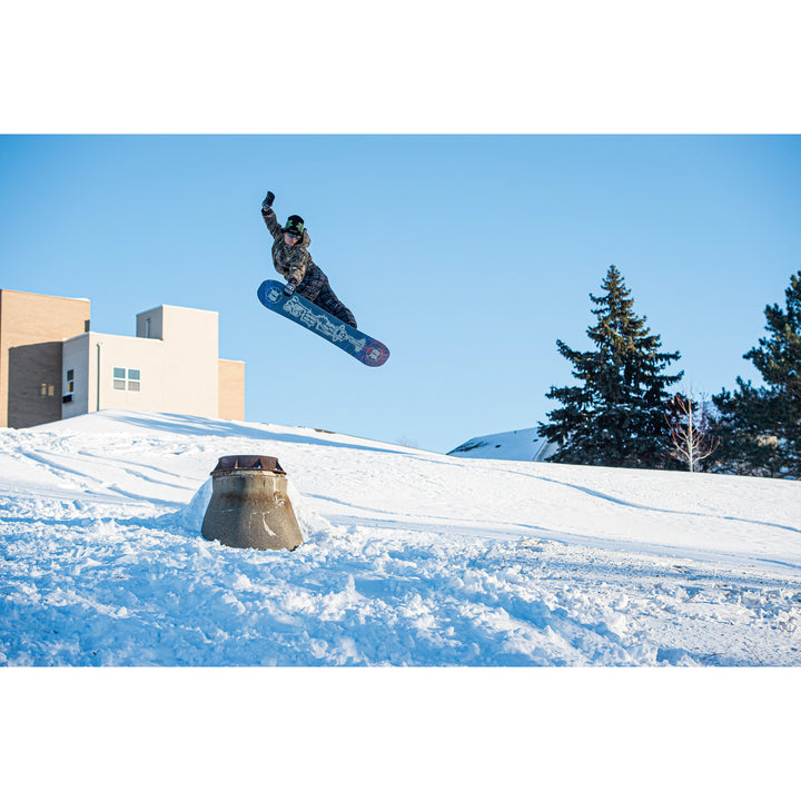 Armada Cold Press Snowboard - Women's 2027
