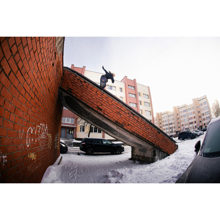 Armada Cold Press Snowboard - Women's 2027