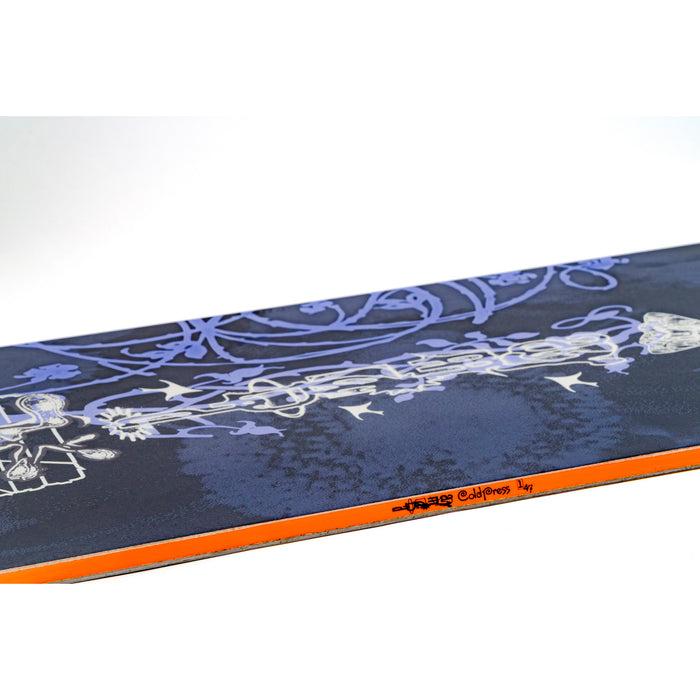 Armada Cold Press Snowboard - Women's 2027