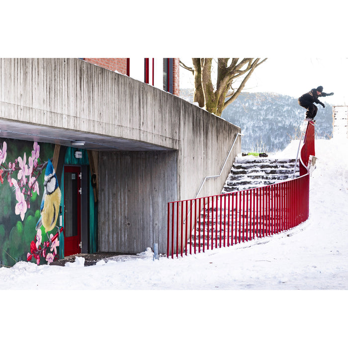 Armada Cold Press Snowboard - Women's 2027