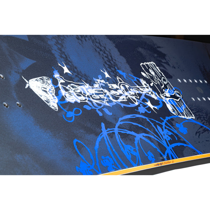 Armada Cold Press Snowboard - Women's 2027
