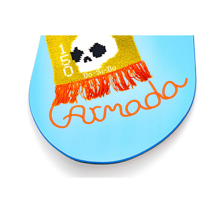 Armada Do-Si-Do Snowboard - Women's 2027