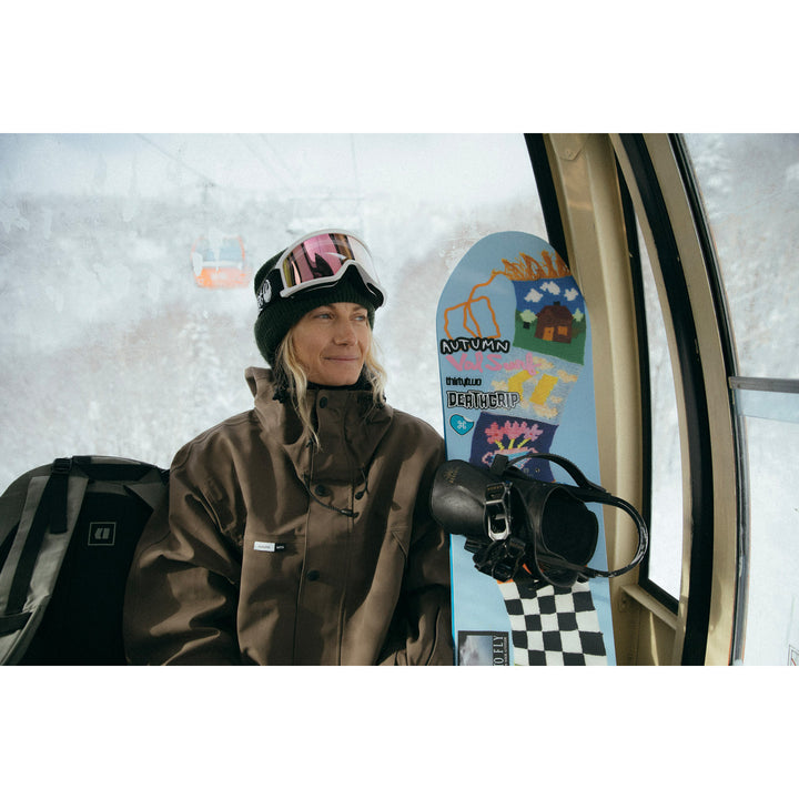 Armada Do-Si-Do Snowboard - Women's 2027