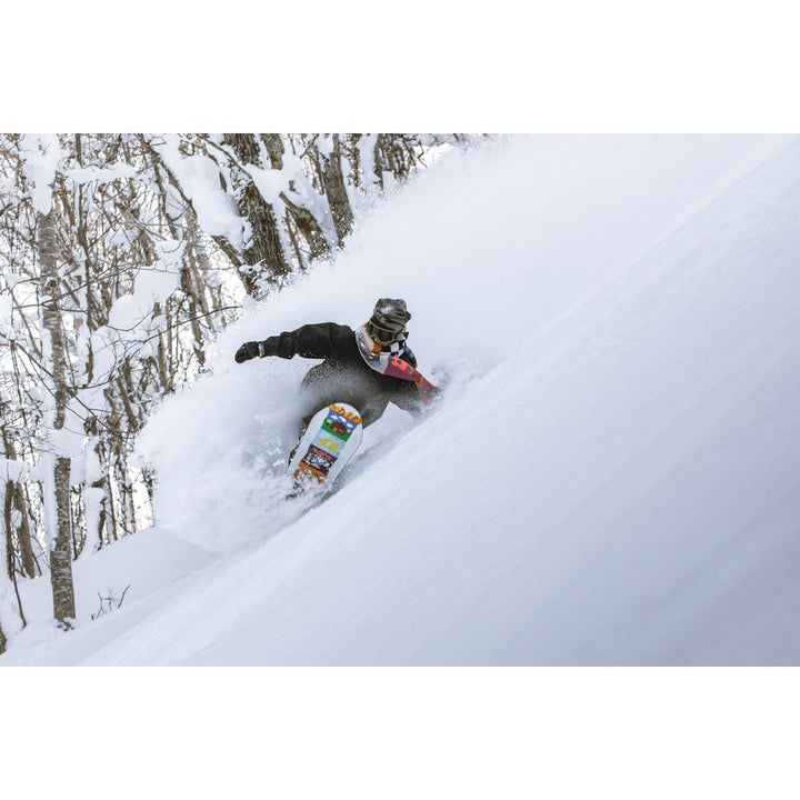 Armada Do-Si-Do Snowboard - Women's 2027