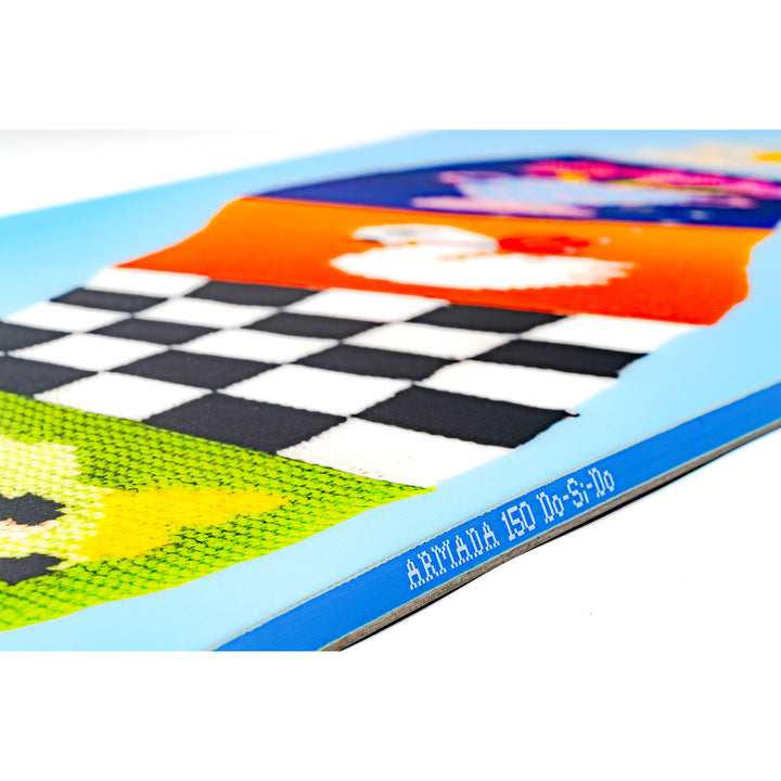 Armada Do-Si-Do Snowboard - Women's 2027