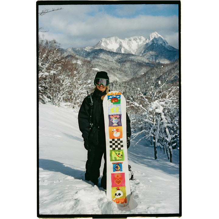 Armada Do-Si-Do Snowboard - Women's 2027