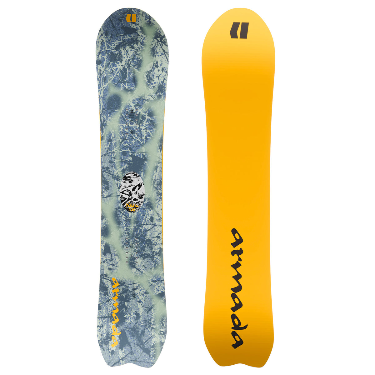 Armada Kure Snowboard - Women's 2027