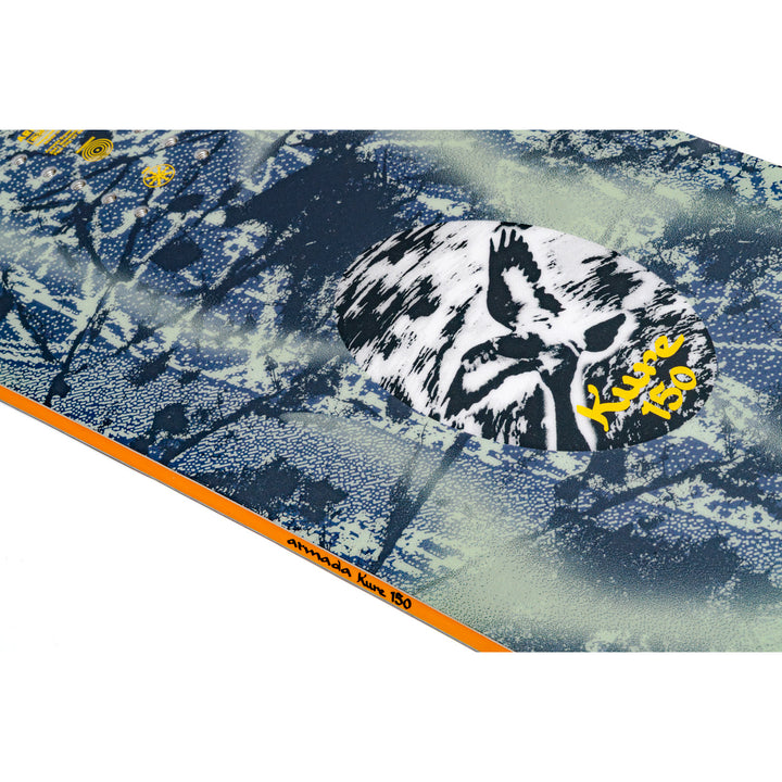 Armada Kure Snowboard - Women's 2027