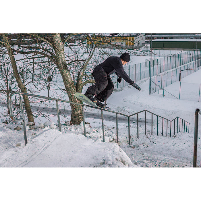 Armada Tuffy Snowboard 2027