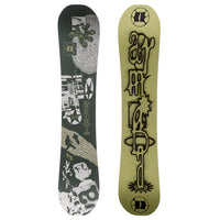 Armada Tuffy Snowboard 2027