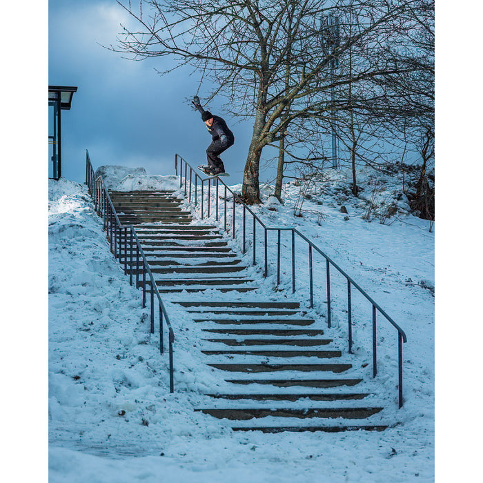 Armada Tuffy Snowboard 2027