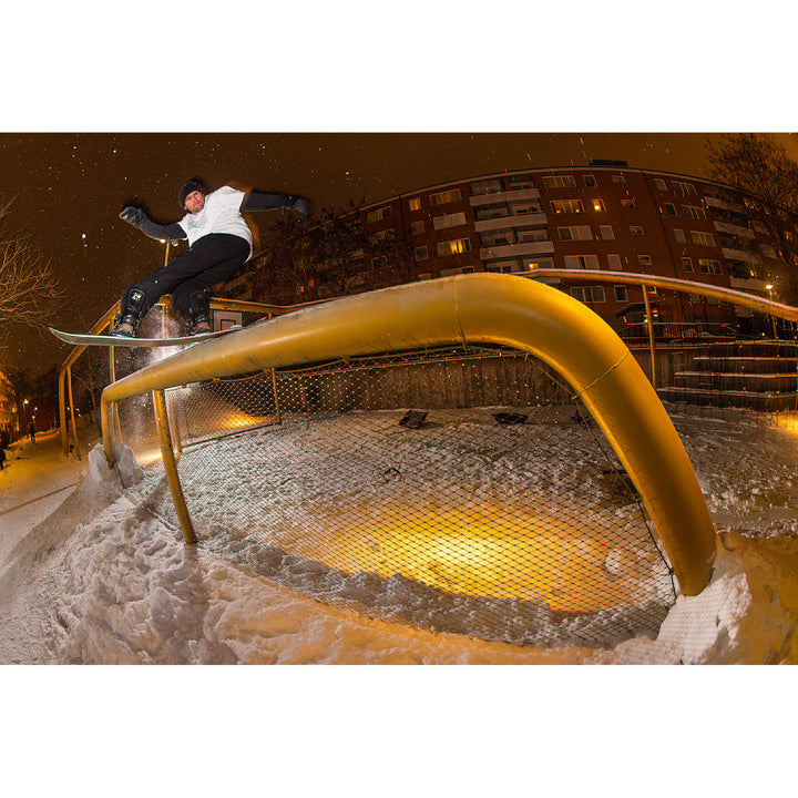 Armada Tuffy Snowboard 2027