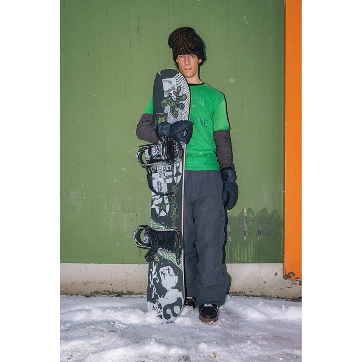 Armada Tuffy Snowboard 2027