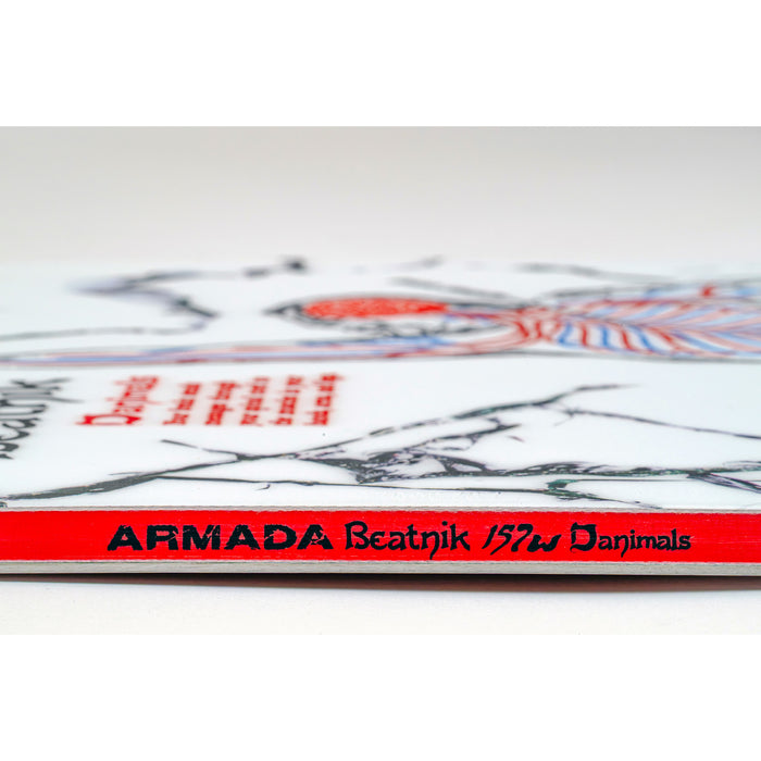 Armada Beatnik Snowboard 2027