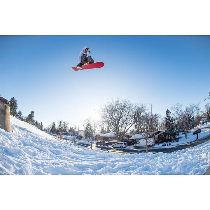 Armada Beatnik Snowboard 2027