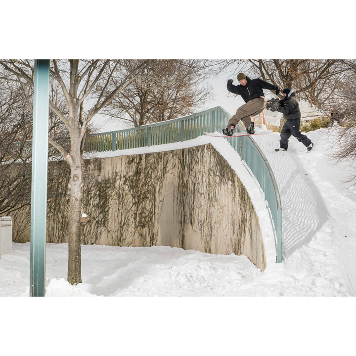 Armada Beatnik Snowboard 2027