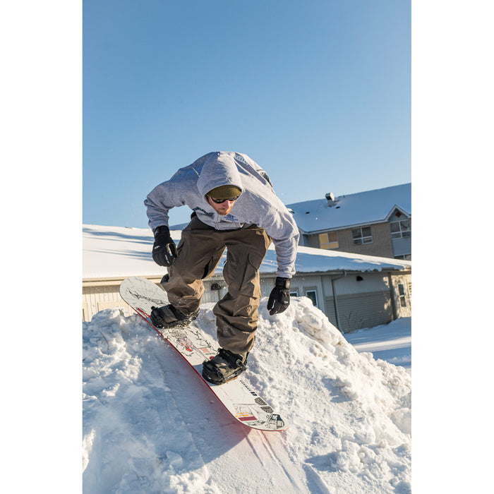 Armada Beatnik Snowboard 2027