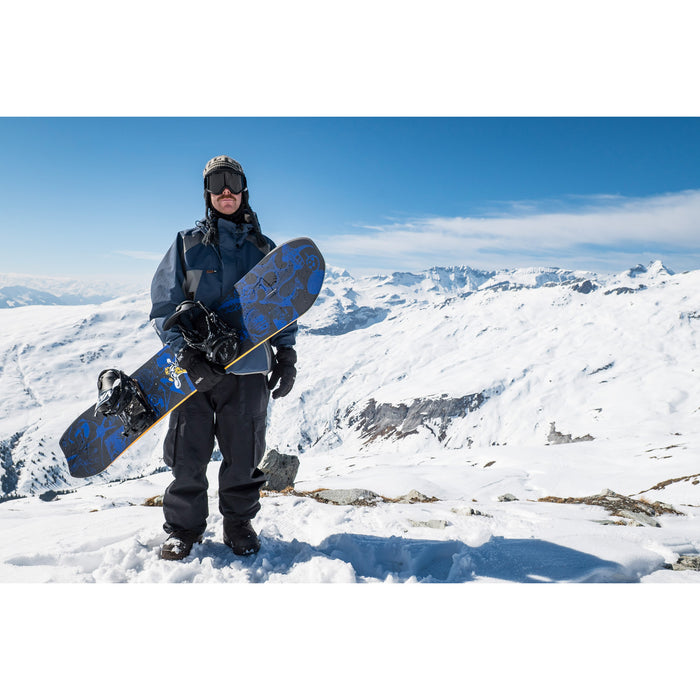 Armada Sicko Snowboard 2027