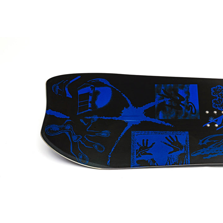Armada Sicko Snowboard 2027