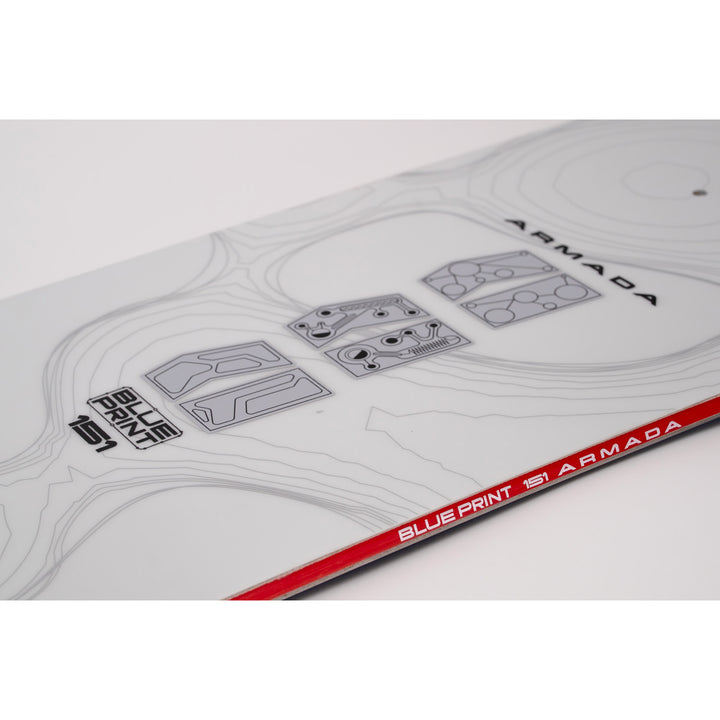 Armada Blueprint Snowboard 2027