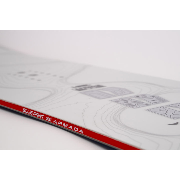Armada Blueprint Snowboard 2027