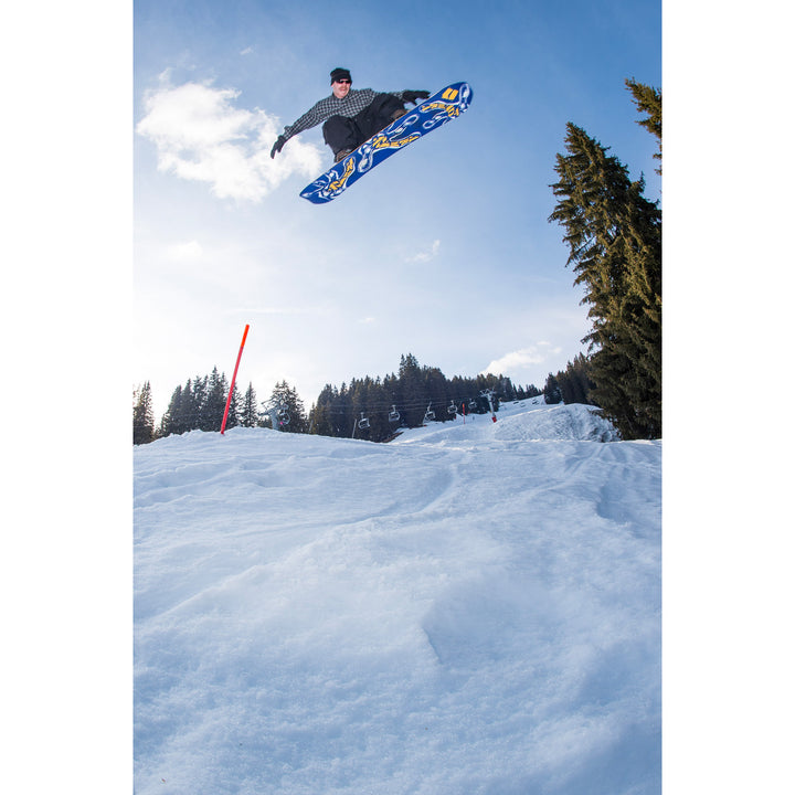 Armada Sicko Snowboard 2027