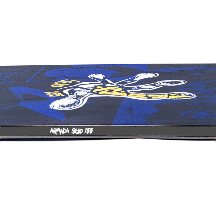 Armada Sicko Snowboard 2027