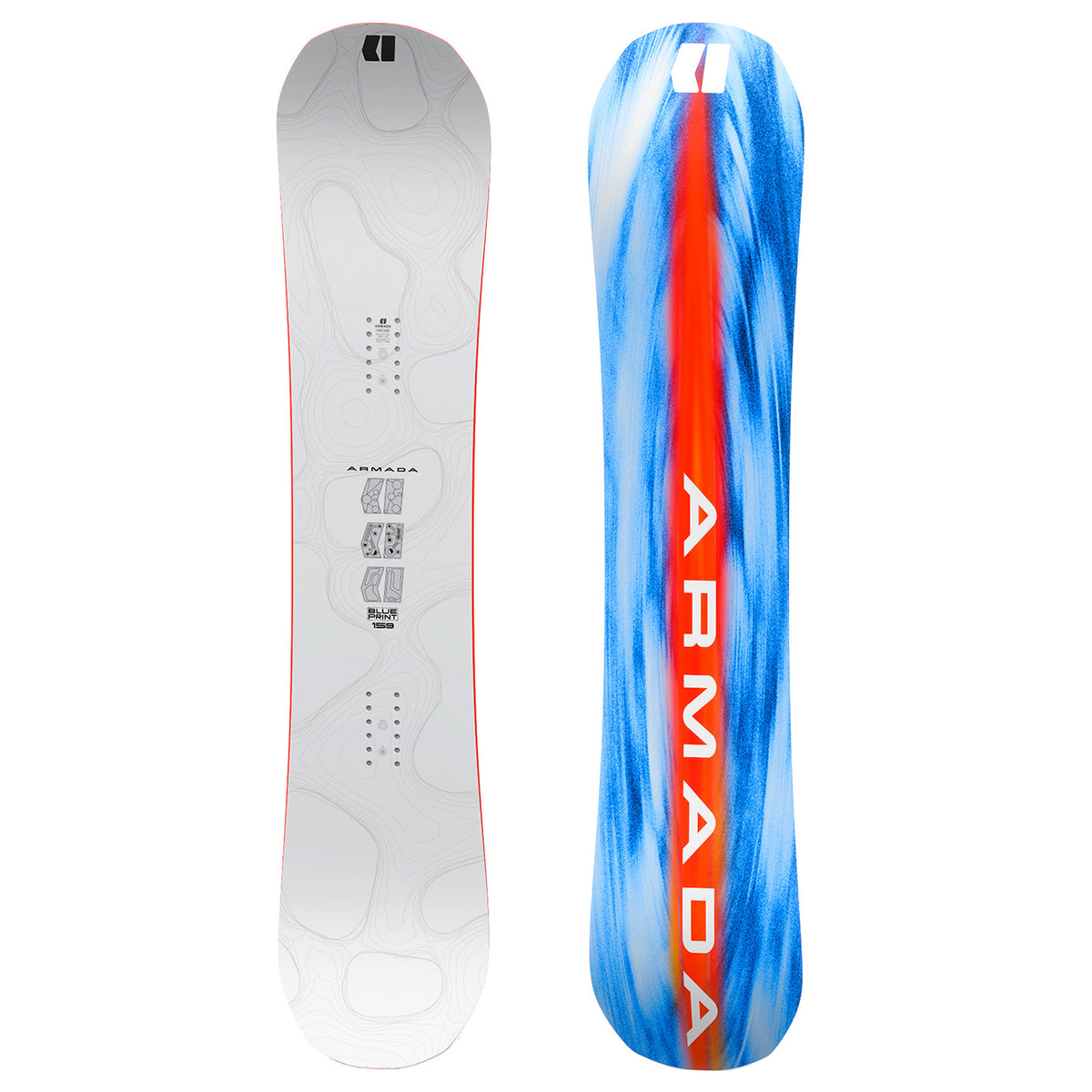 Armada Blueprint Snowboard 2027