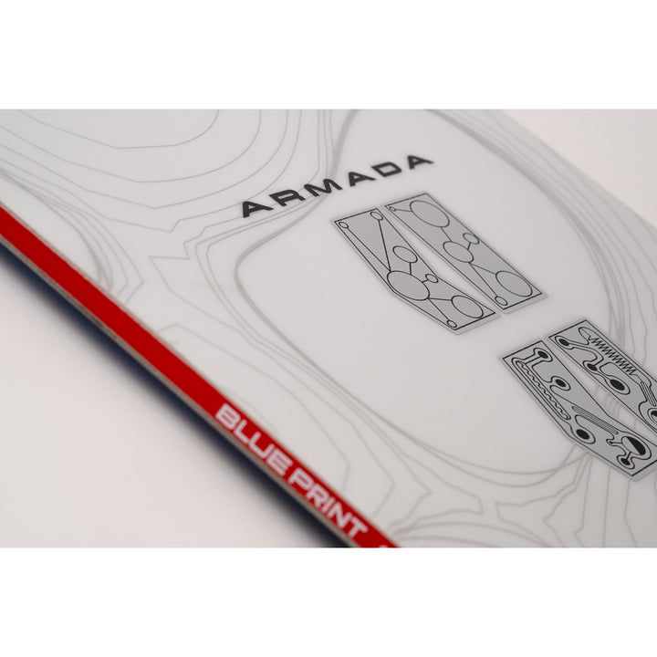Armada Blueprint Snowboard 2027