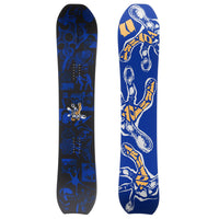 Armada Sicko Snowboard 2027