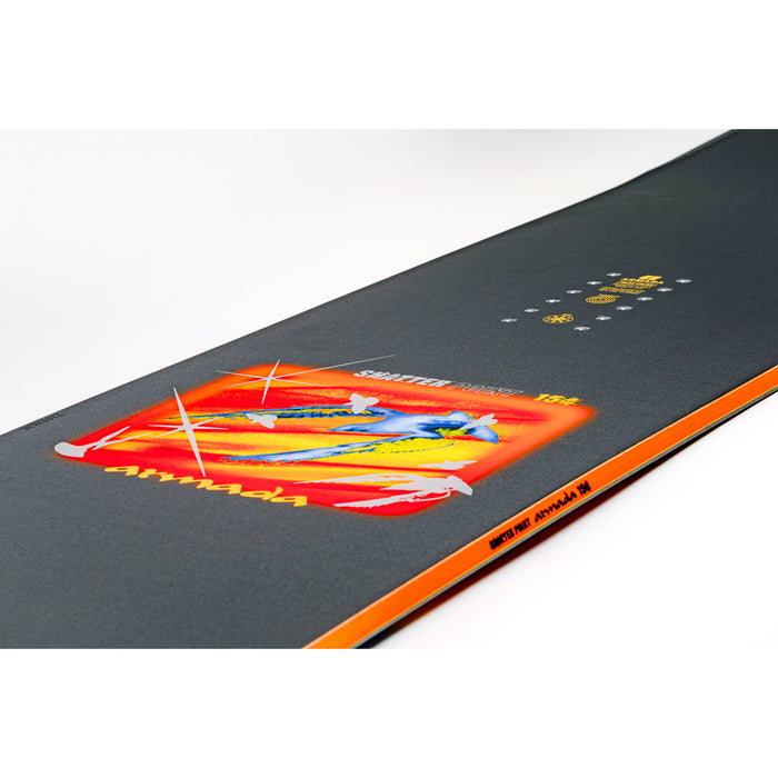 Armada Shatter Point Snowboard 2027