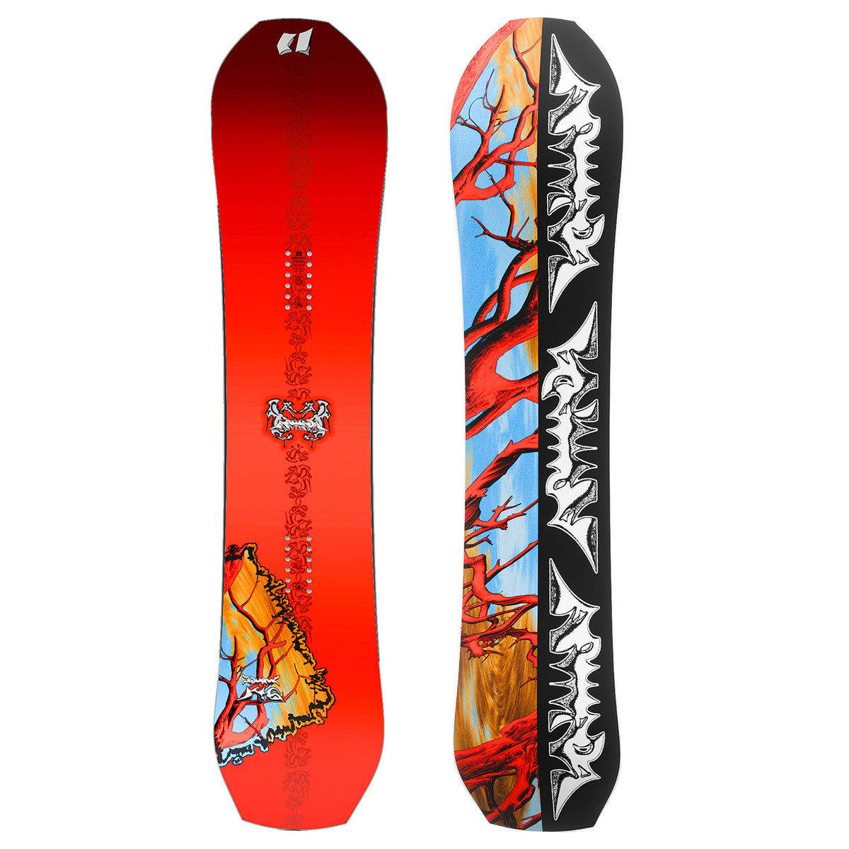 Armada Squonk Snowboard 2027