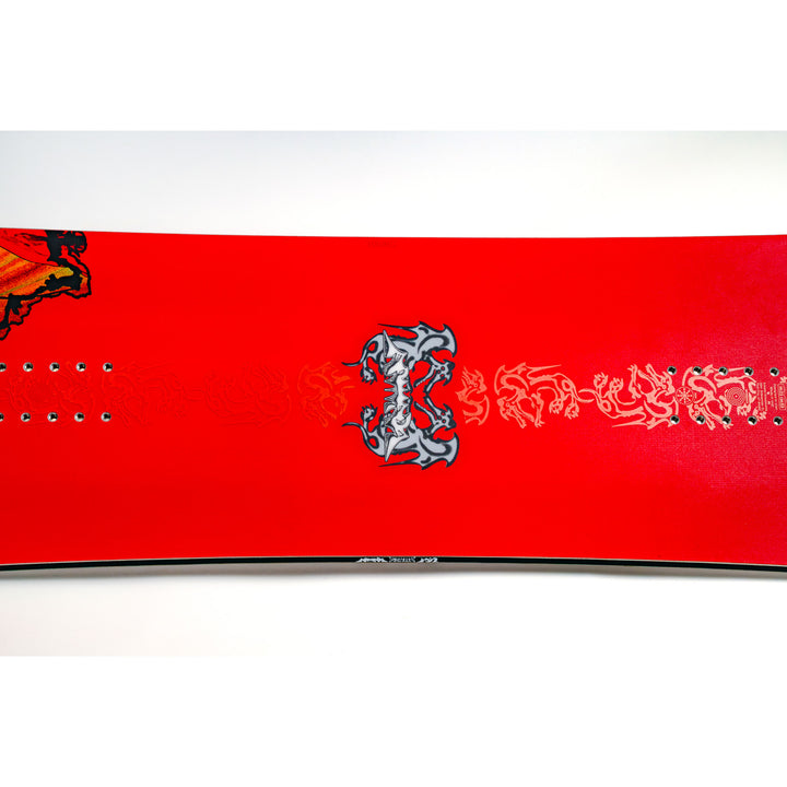 Armada Squonk Snowboard 2027