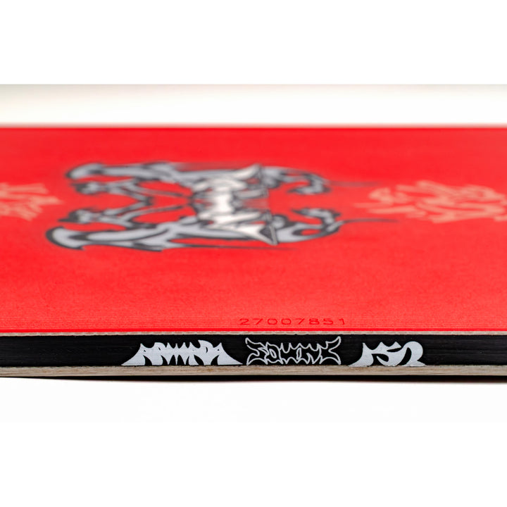 Armada Squonk Snowboard 2027
