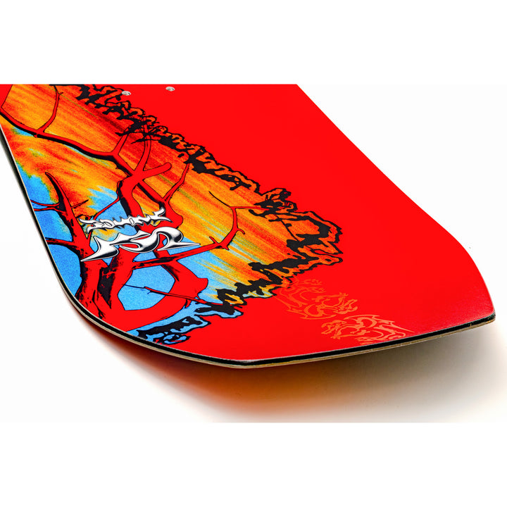 Armada Squonk Snowboard 2027
